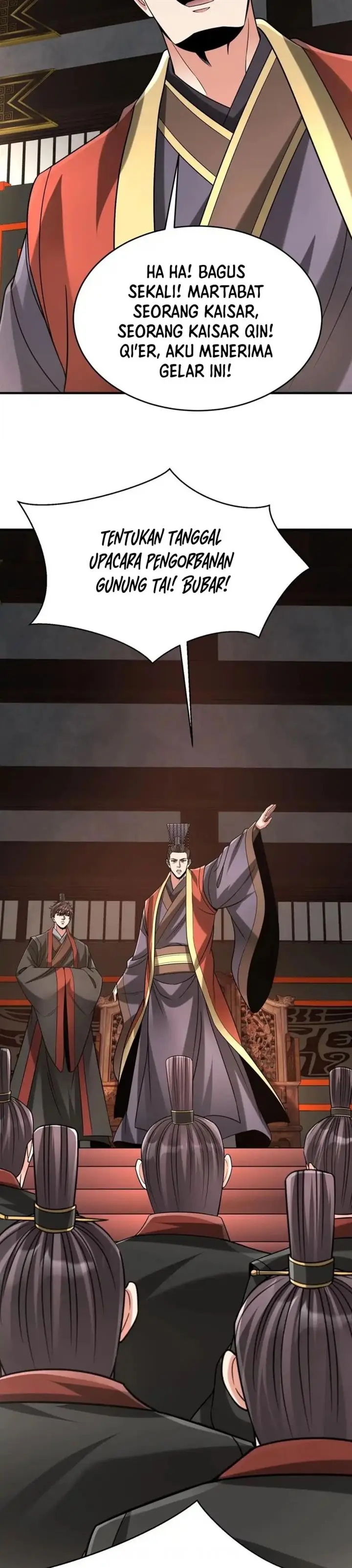 image-komik-the-son-of-the-first-emperor-kills-enemies-and-becomes-a-god-chapter-103-5/29