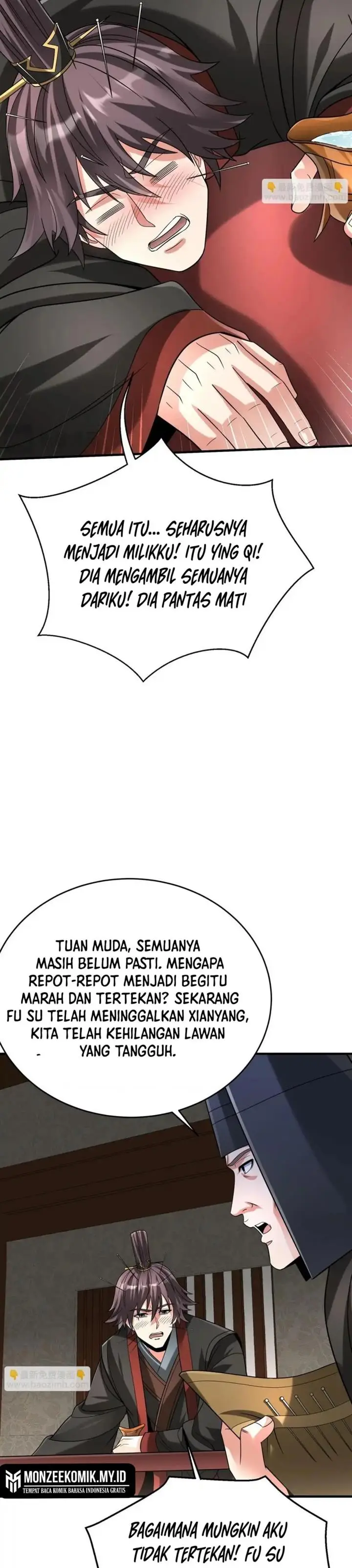 image-komik-the-son-of-the-first-emperor-kills-enemies-and-becomes-a-god-chapter-103-9/29