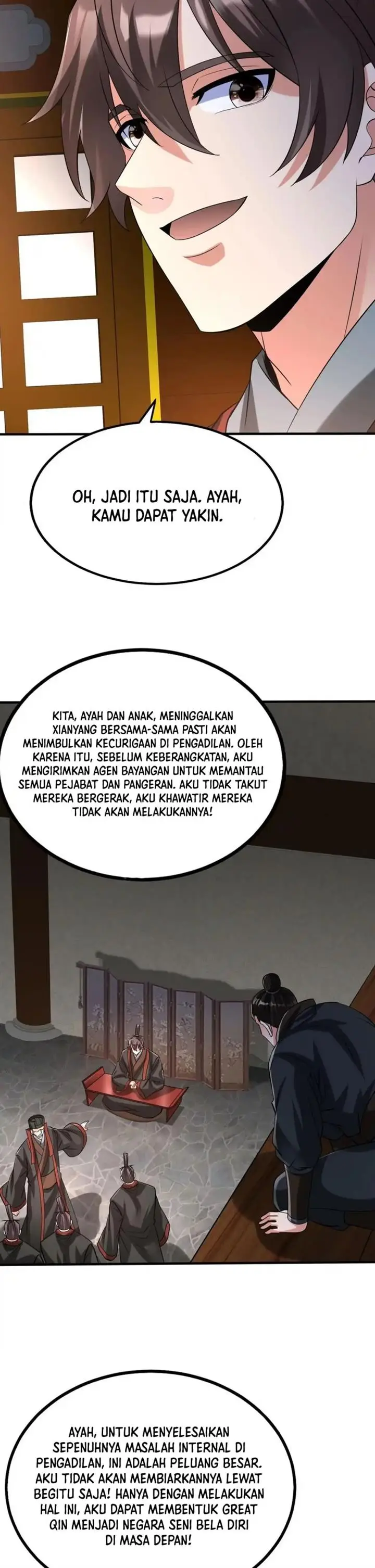 image-komik-the-son-of-the-first-emperor-kills-enemies-and-becomes-a-god-chapter-103-16/29
