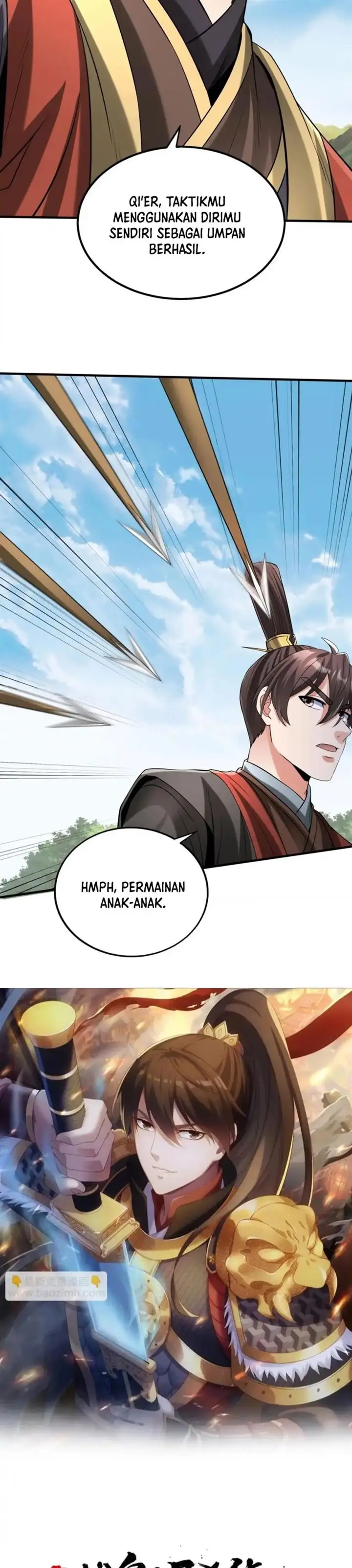 image-komik-the-son-of-the-first-emperor-kills-enemies-and-becomes-a-god-chapter-104-1/29