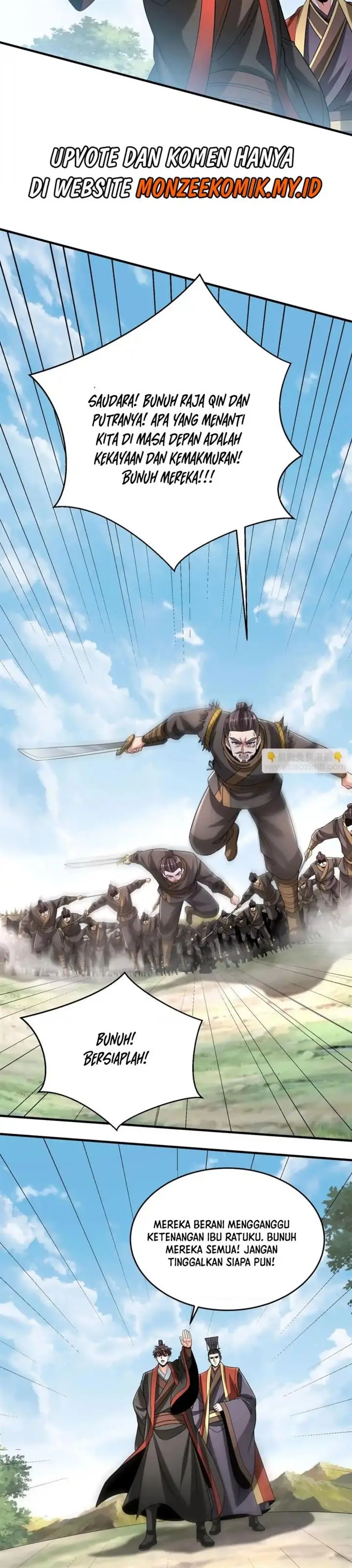 image-komik-the-son-of-the-first-emperor-kills-enemies-and-becomes-a-god-chapter-104-3/29