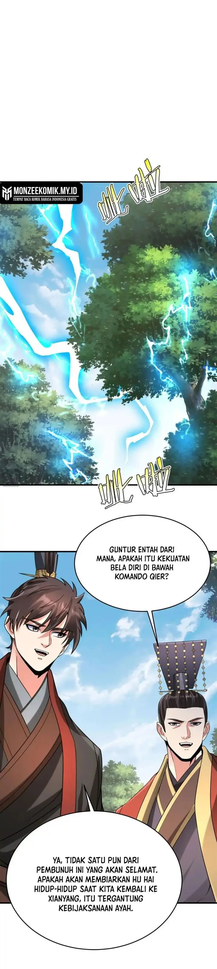 image-komik-the-son-of-the-first-emperor-kills-enemies-and-becomes-a-god-chapter-104-10/29