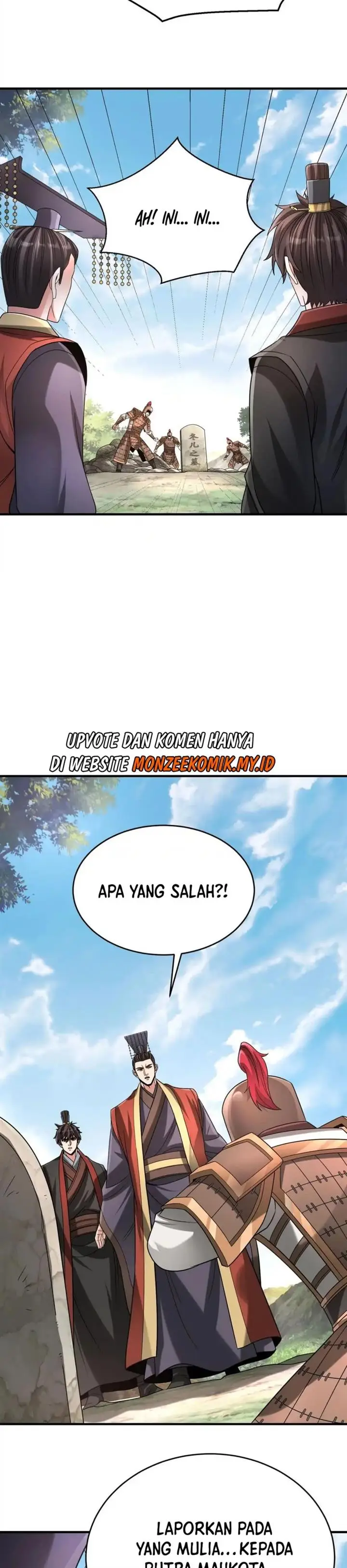 image-komik-the-son-of-the-first-emperor-kills-enemies-and-becomes-a-god-chapter-104-12/29