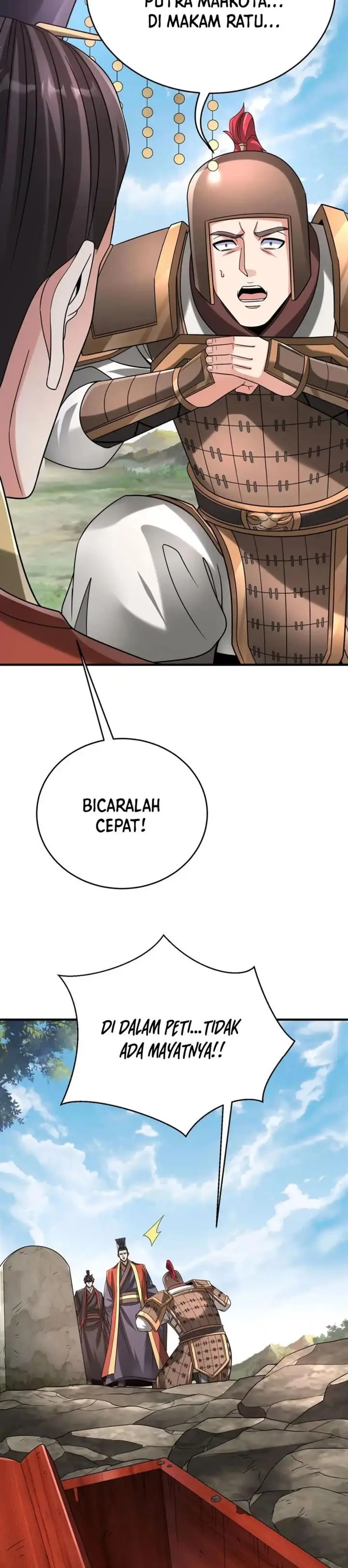 image-komik-the-son-of-the-first-emperor-kills-enemies-and-becomes-a-god-chapter-104-13/29