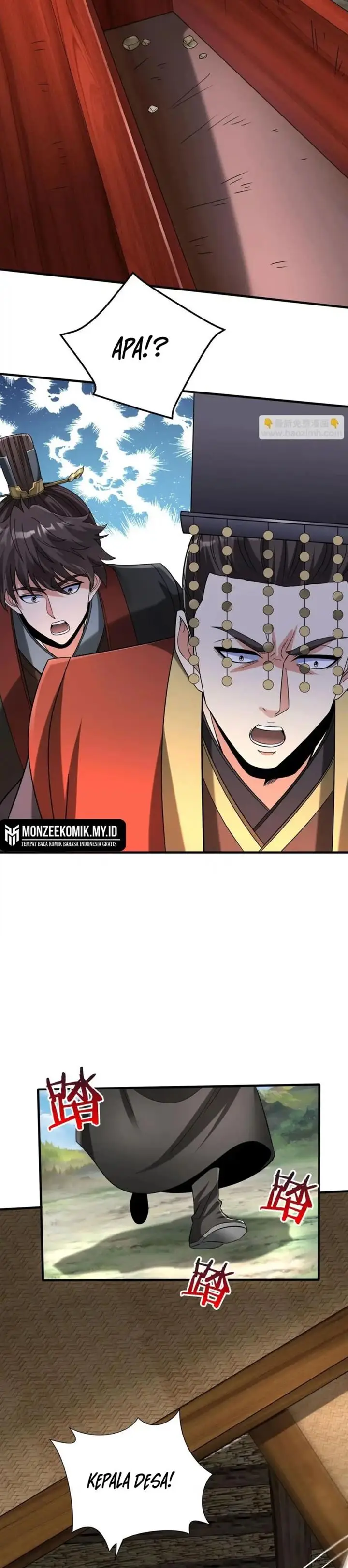 image-komik-the-son-of-the-first-emperor-kills-enemies-and-becomes-a-god-chapter-104-14/29