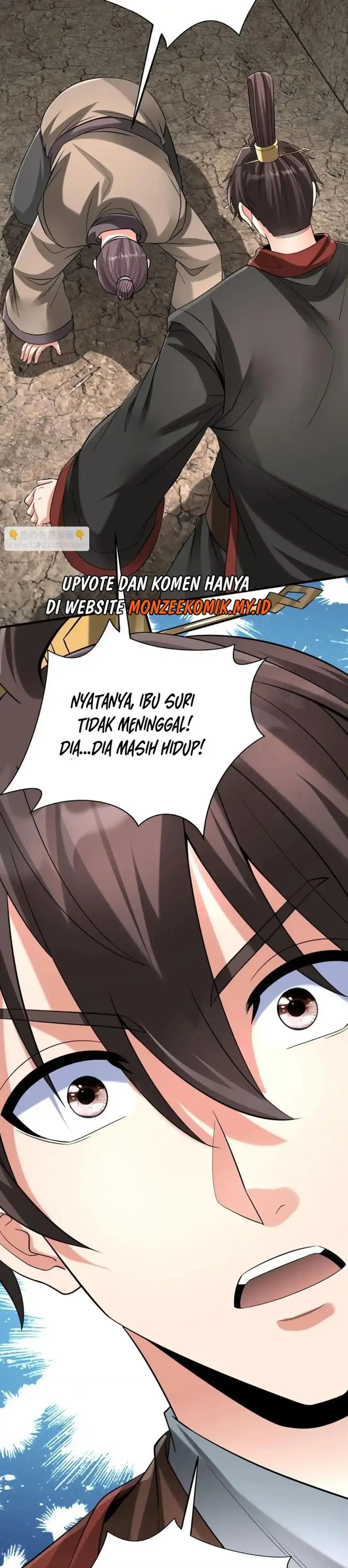 image-komik-the-son-of-the-first-emperor-kills-enemies-and-becomes-a-god-chapter-104-17/29