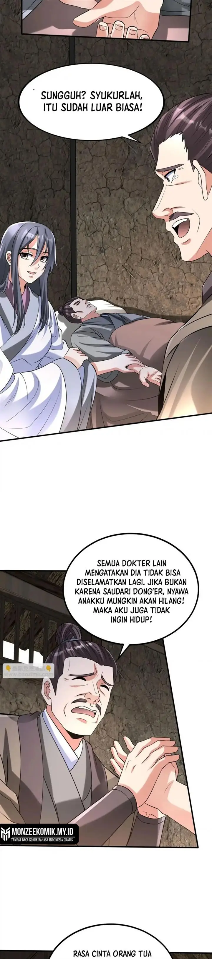image-komik-the-son-of-the-first-emperor-kills-enemies-and-becomes-a-god-chapter-104-19/29