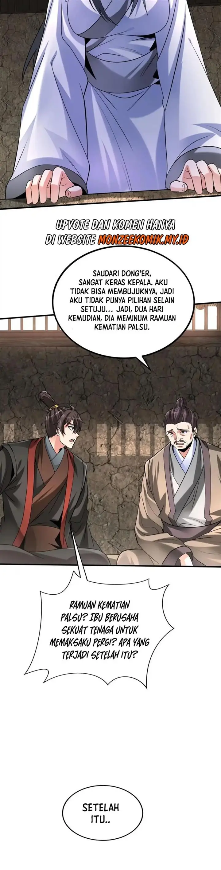 image-komik-the-son-of-the-first-emperor-kills-enemies-and-becomes-a-god-chapter-104-23/29