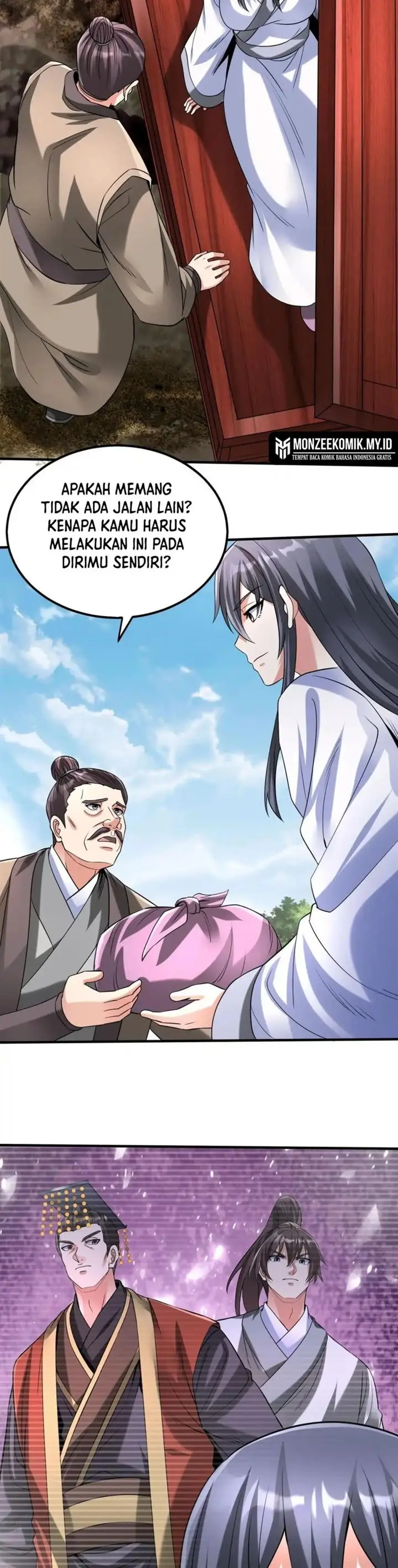 image-komik-the-son-of-the-first-emperor-kills-enemies-and-becomes-a-god-chapter-104-25/29