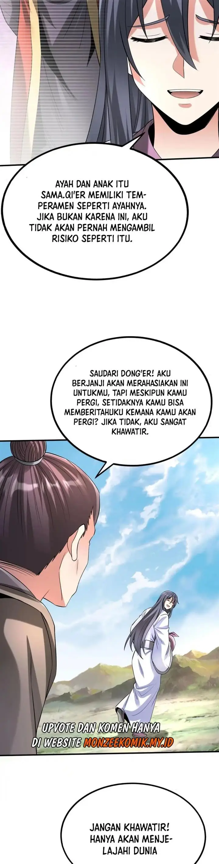 image-komik-the-son-of-the-first-emperor-kills-enemies-and-becomes-a-god-chapter-104-26/29