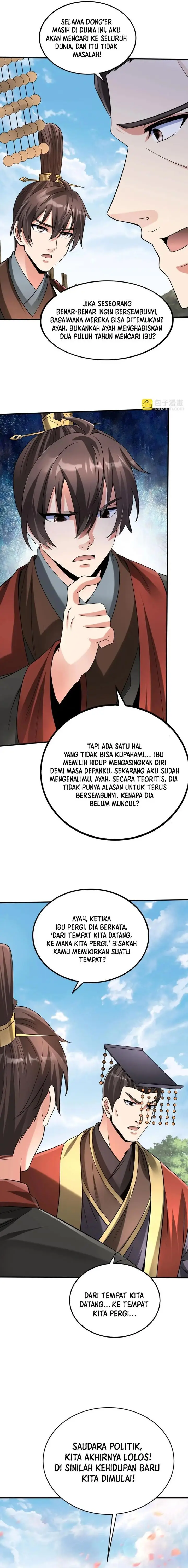 image-komik-the-son-of-the-first-emperor-kills-enemies-and-becomes-a-god-chapter-105-3/16