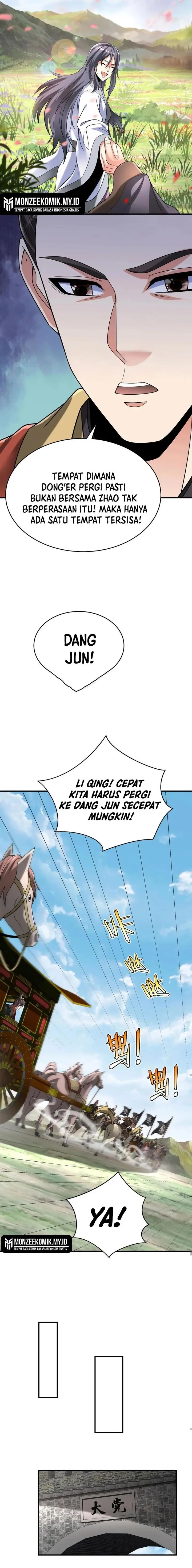 image-komik-the-son-of-the-first-emperor-kills-enemies-and-becomes-a-god-chapter-105-4/16