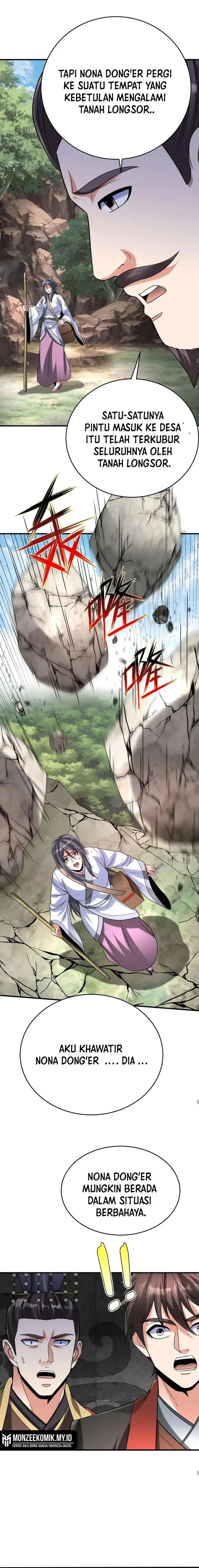 image-komik-the-son-of-the-first-emperor-kills-enemies-and-becomes-a-god-chapter-105-8/16