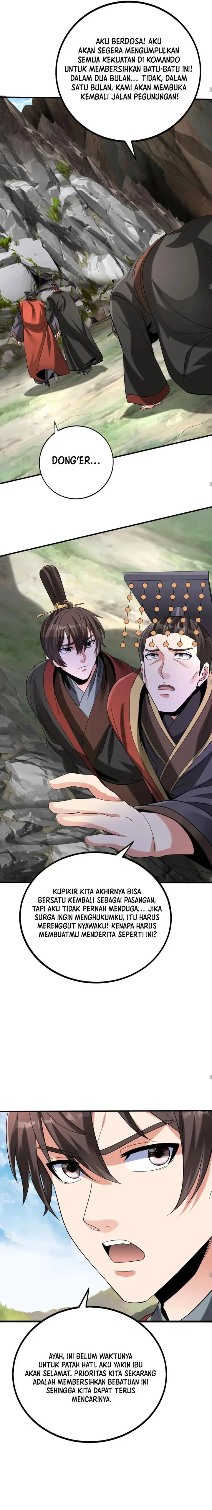 image-komik-the-son-of-the-first-emperor-kills-enemies-and-becomes-a-god-chapter-105-11/16