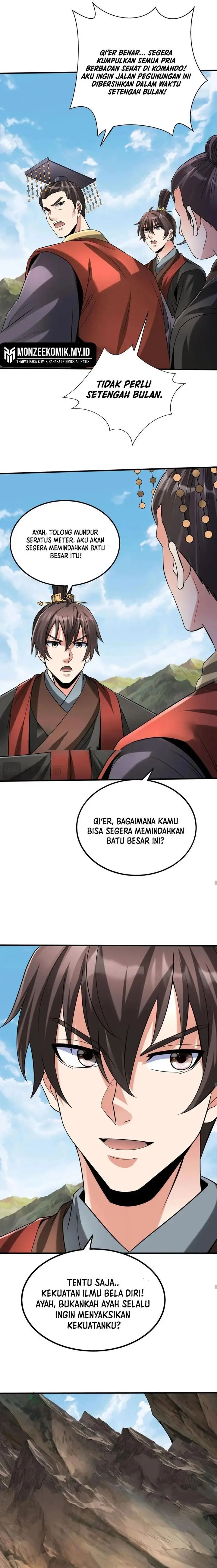 image-komik-the-son-of-the-first-emperor-kills-enemies-and-becomes-a-god-chapter-105-12/16