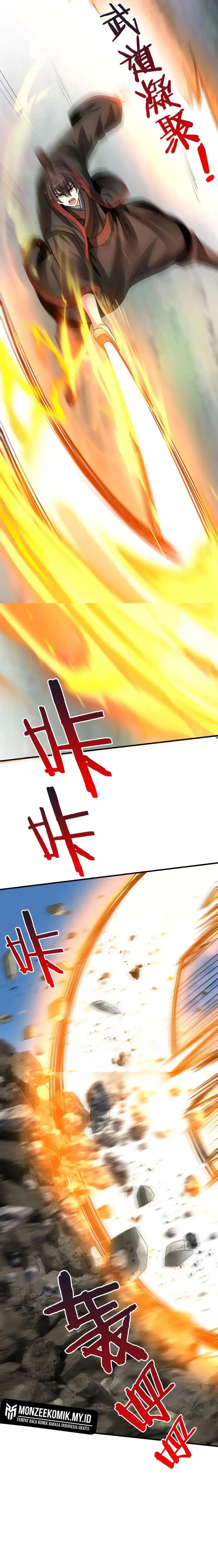 image-komik-the-son-of-the-first-emperor-kills-enemies-and-becomes-a-god-chapter-105-14/16