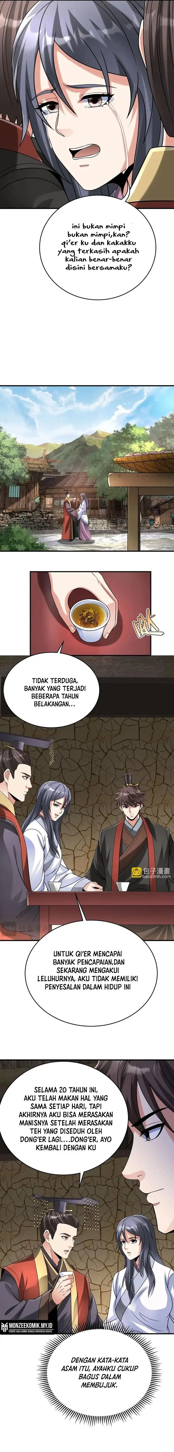 image-komik-the-son-of-the-first-emperor-kills-enemies-and-becomes-a-god-chapter-106-7/14