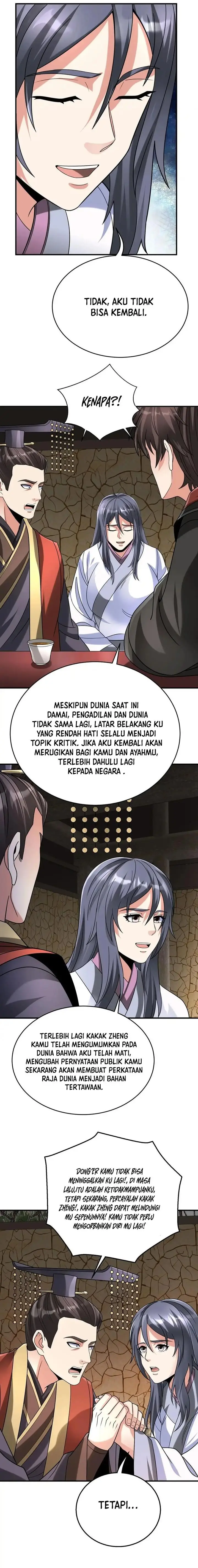 image-komik-the-son-of-the-first-emperor-kills-enemies-and-becomes-a-god-chapter-106-8/14