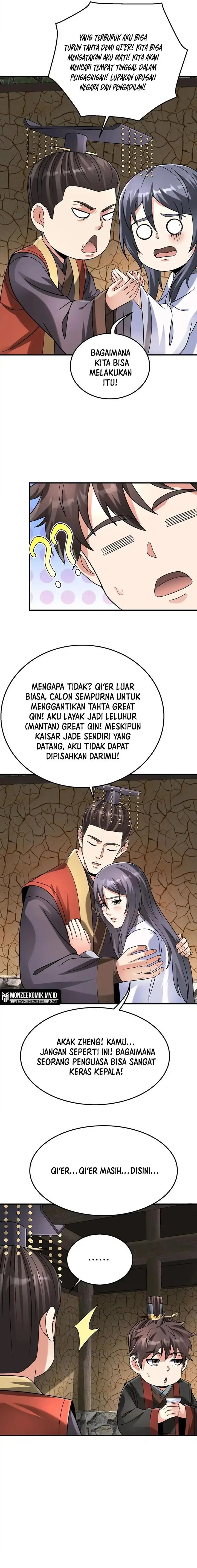 image-komik-the-son-of-the-first-emperor-kills-enemies-and-becomes-a-god-chapter-106-9/14