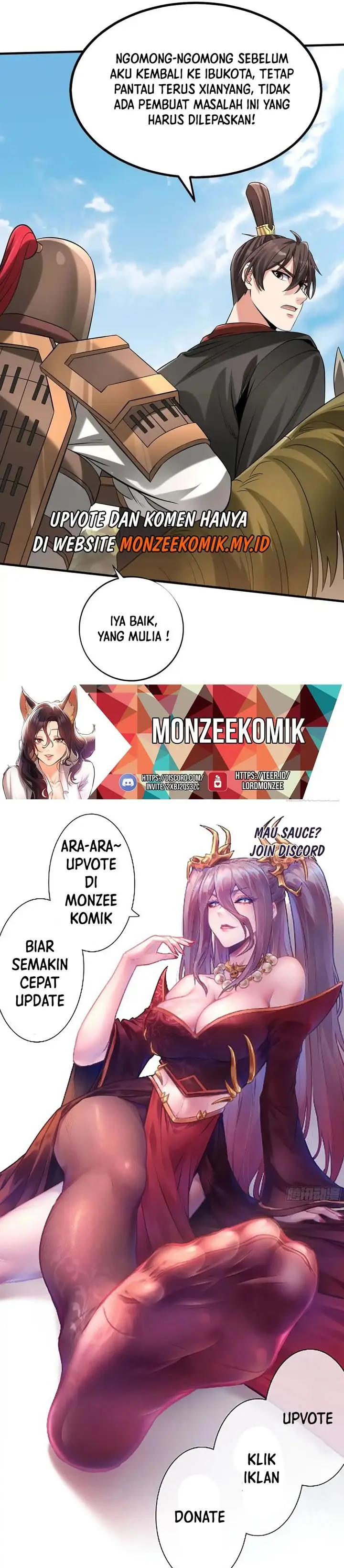 image-komik-the-son-of-the-first-emperor-kills-enemies-and-becomes-a-god-chapter-106-13/14