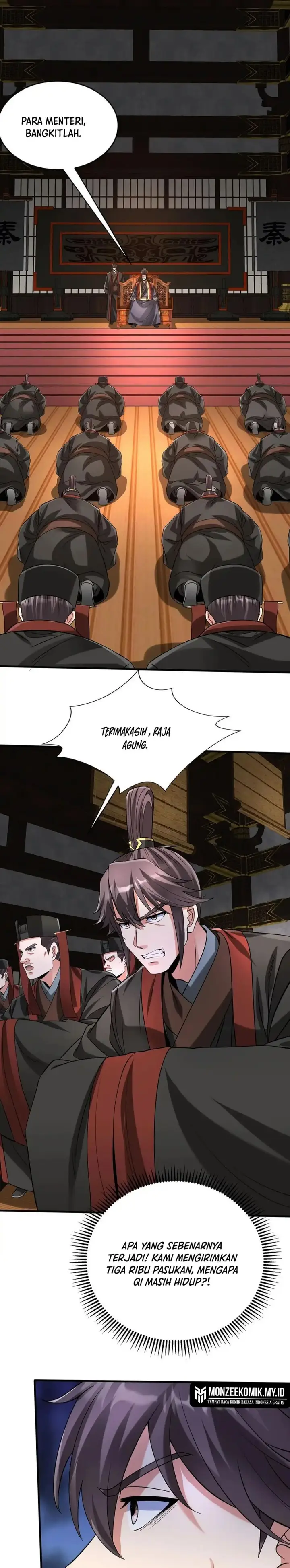 image-komik-the-son-of-the-first-emperor-kills-enemies-and-becomes-a-god-chapter-107-2/26