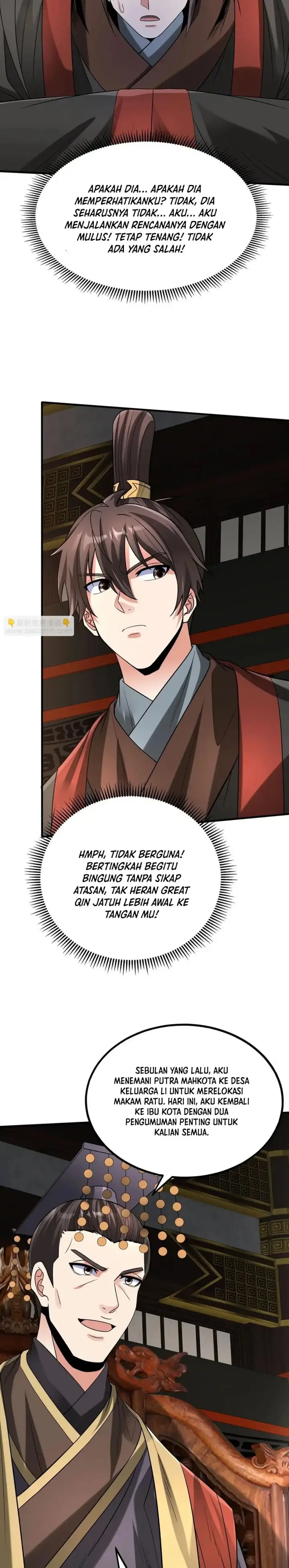 image-komik-the-son-of-the-first-emperor-kills-enemies-and-becomes-a-god-chapter-107-4/26