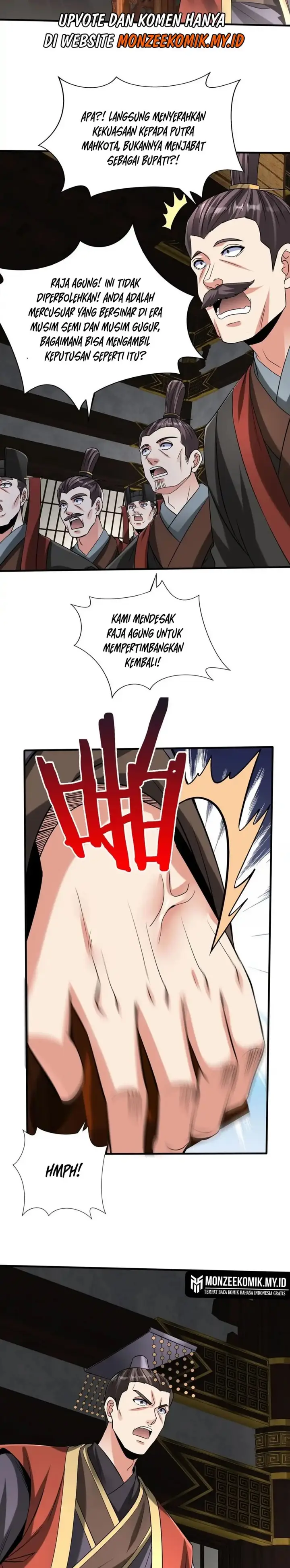image-komik-the-son-of-the-first-emperor-kills-enemies-and-becomes-a-god-chapter-107-6/26