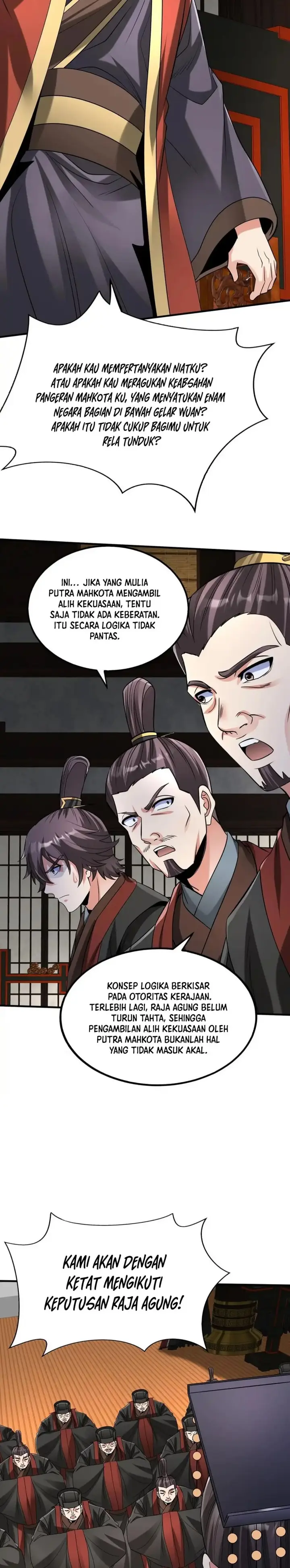 image-komik-the-son-of-the-first-emperor-kills-enemies-and-becomes-a-god-chapter-107-7/26