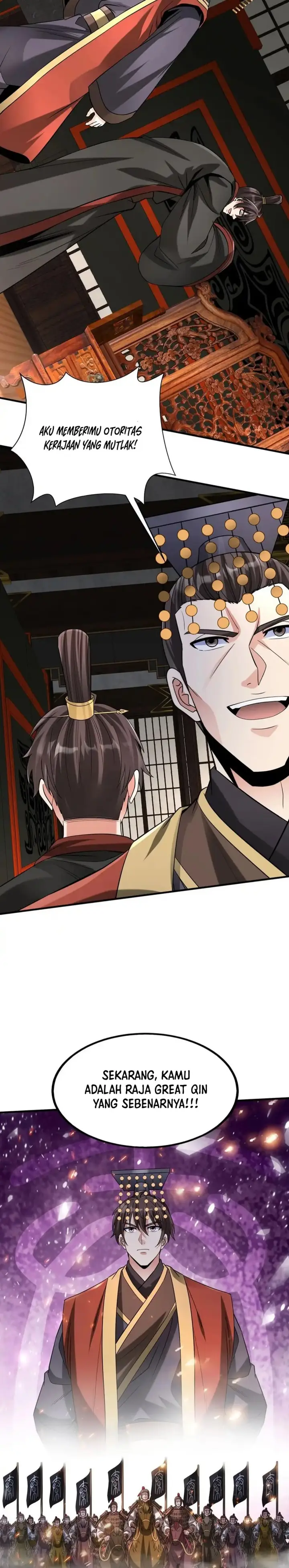 image-komik-the-son-of-the-first-emperor-kills-enemies-and-becomes-a-god-chapter-107-9/26