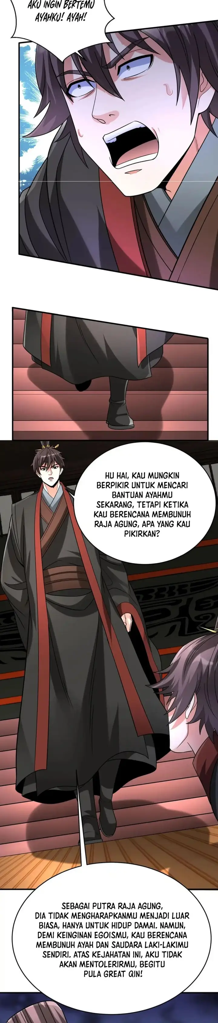 image-komik-the-son-of-the-first-emperor-kills-enemies-and-becomes-a-god-chapter-107-17/26
