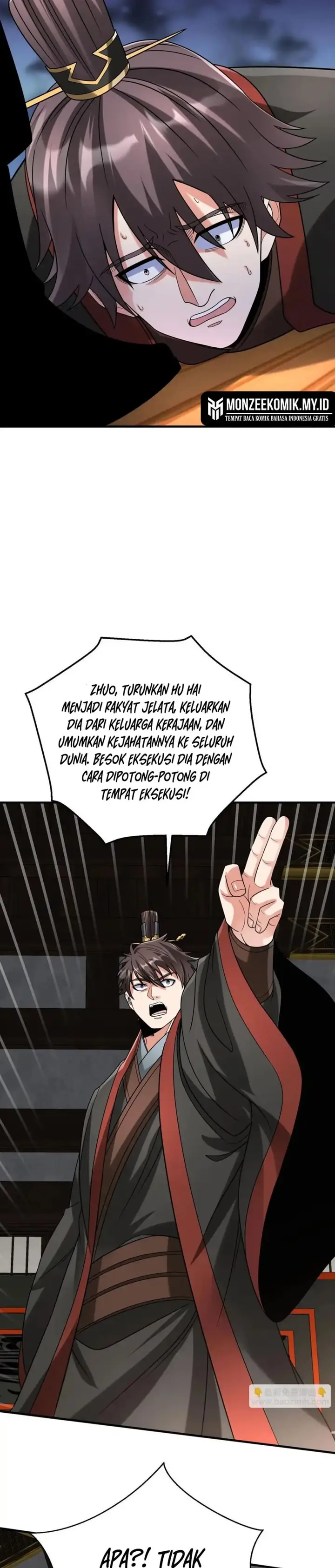 image-komik-the-son-of-the-first-emperor-kills-enemies-and-becomes-a-god-chapter-107-18/26