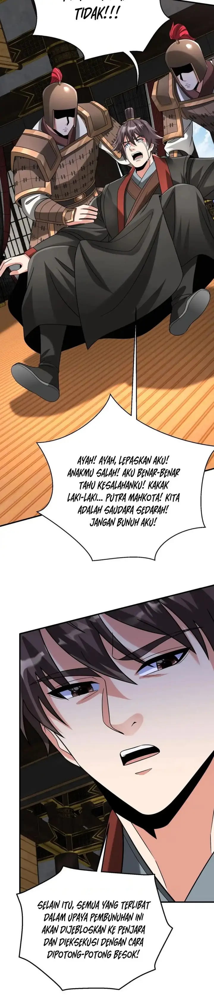 image-komik-the-son-of-the-first-emperor-kills-enemies-and-becomes-a-god-chapter-107-19/26