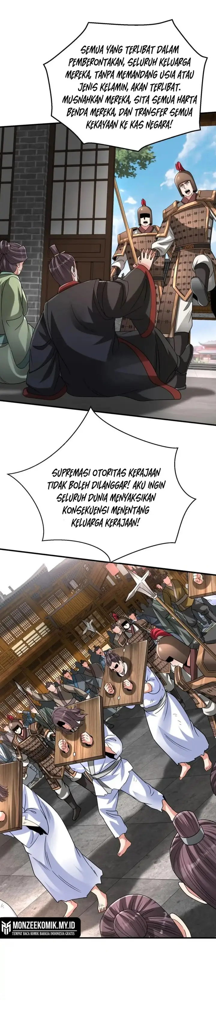 image-komik-the-son-of-the-first-emperor-kills-enemies-and-becomes-a-god-chapter-107-20/26
