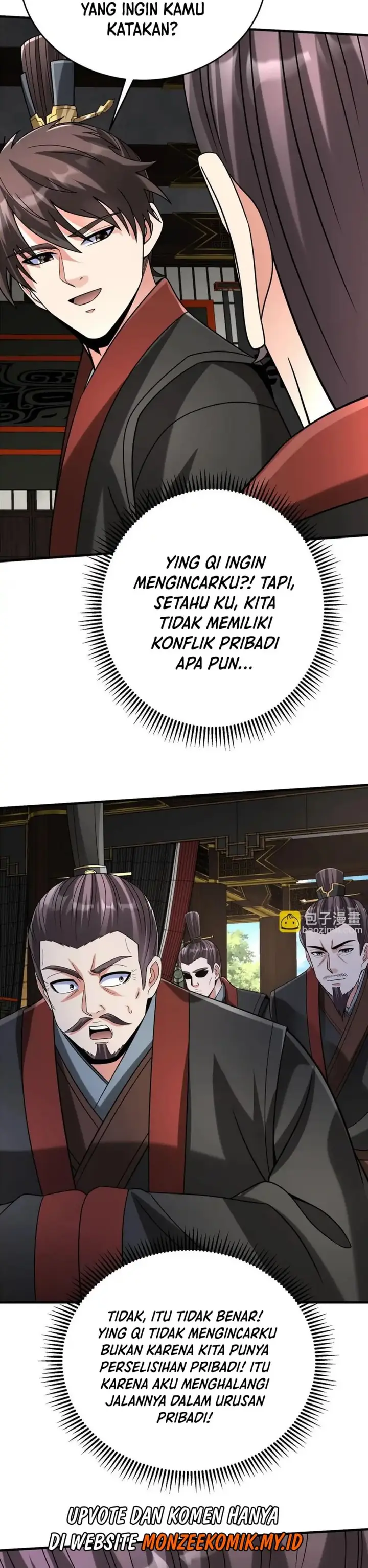 image-komik-the-son-of-the-first-emperor-kills-enemies-and-becomes-a-god-chapter-107-23/26