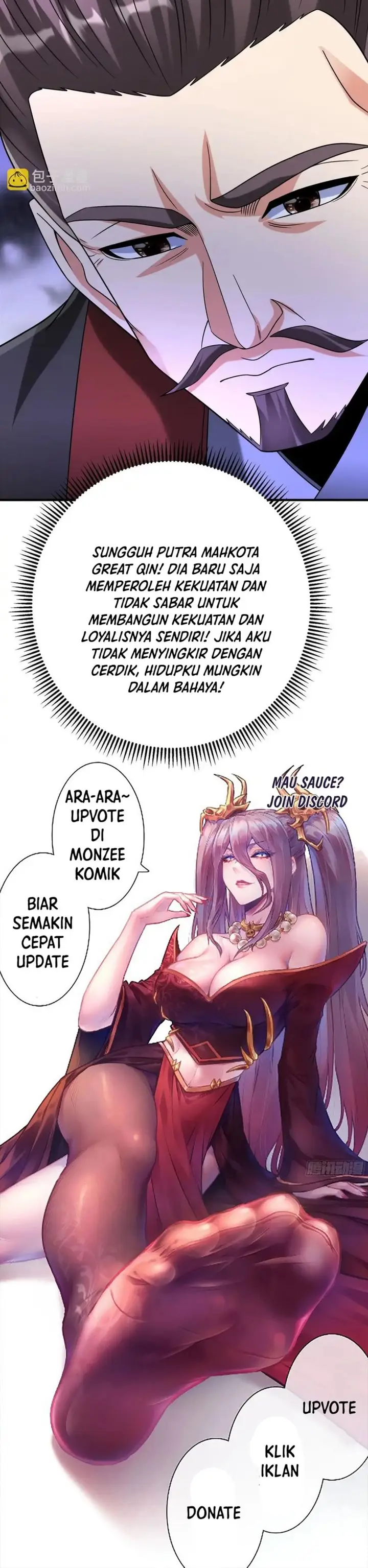 image-komik-the-son-of-the-first-emperor-kills-enemies-and-becomes-a-god-chapter-107-24/26