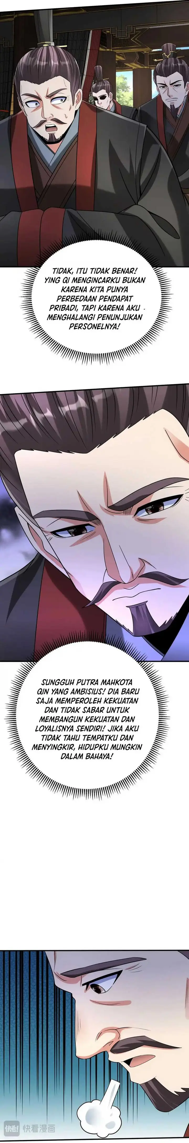 image-komik-the-son-of-the-first-emperor-kills-enemies-and-becomes-a-god-chapter-108-2/21