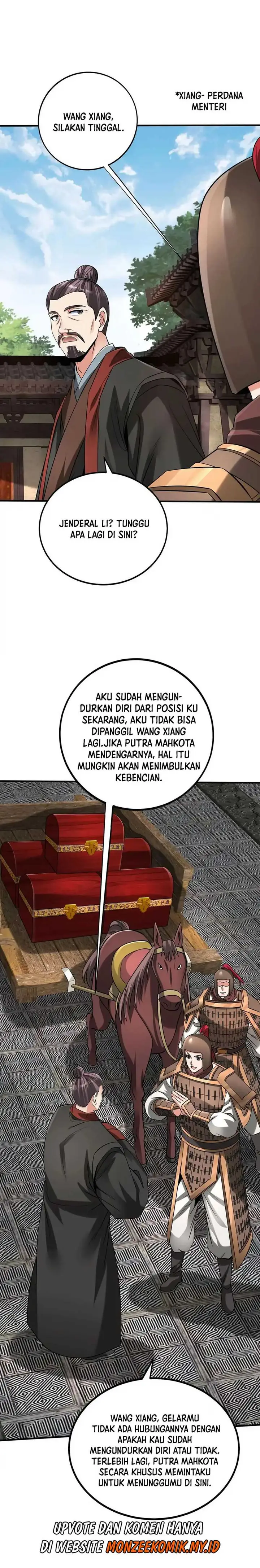 image-komik-the-son-of-the-first-emperor-kills-enemies-and-becomes-a-god-chapter-108-10/21