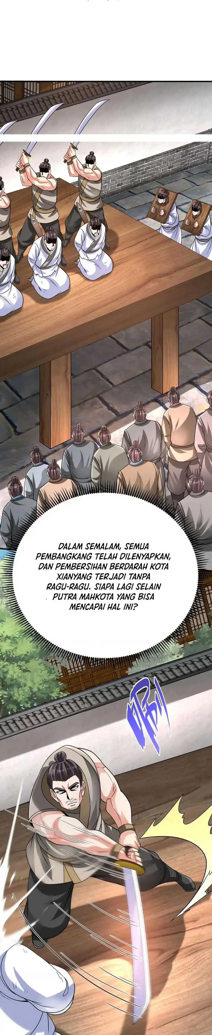 image-komik-the-son-of-the-first-emperor-kills-enemies-and-becomes-a-god-chapter-108-15/21