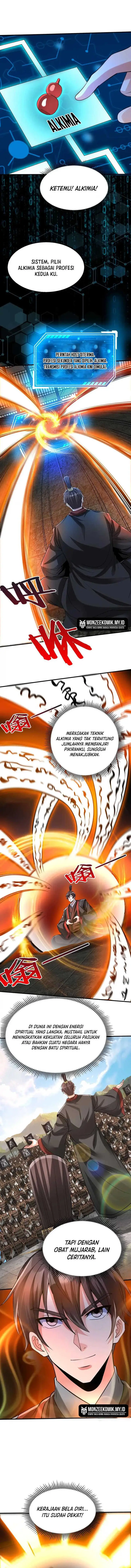 image-komik-the-son-of-the-first-emperor-kills-enemies-and-becomes-a-god-chapter-109-3/11