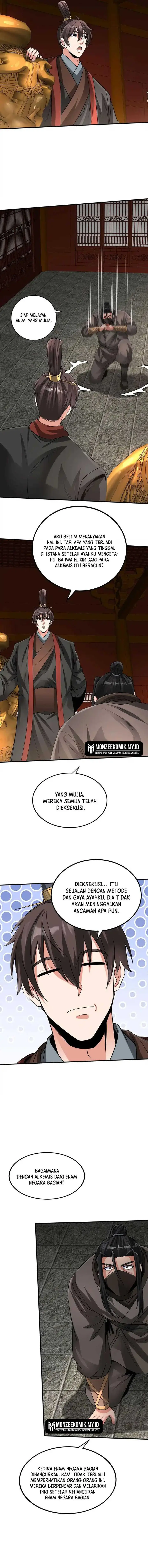 image-komik-the-son-of-the-first-emperor-kills-enemies-and-becomes-a-god-chapter-109-5/11