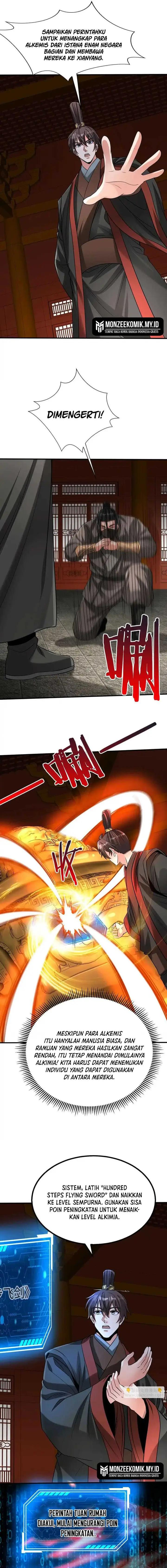 image-komik-the-son-of-the-first-emperor-kills-enemies-and-becomes-a-god-chapter-109-6/11