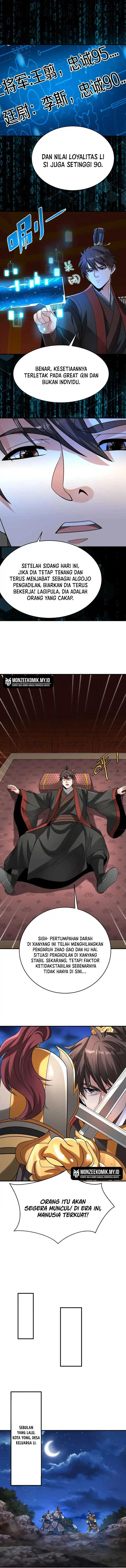 image-komik-the-son-of-the-first-emperor-kills-enemies-and-becomes-a-god-chapter-109-8/11