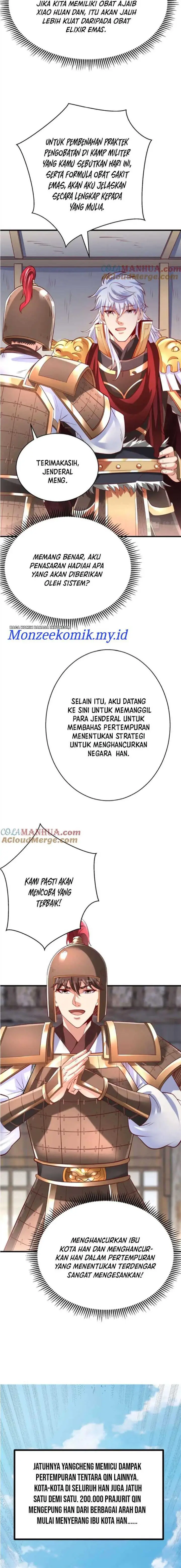 image-komik-the-son-of-the-first-emperor-kills-enemies-and-becomes-a-god-chapter-11-3/22