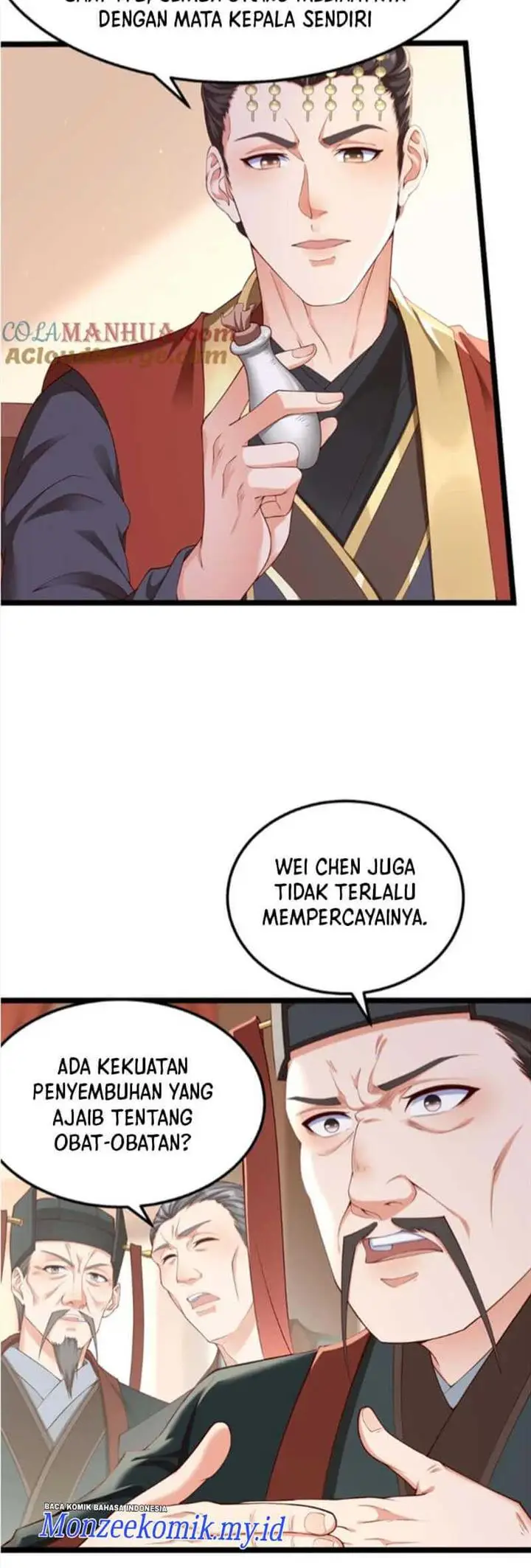 image-komik-the-son-of-the-first-emperor-kills-enemies-and-becomes-a-god-chapter-11-16/22