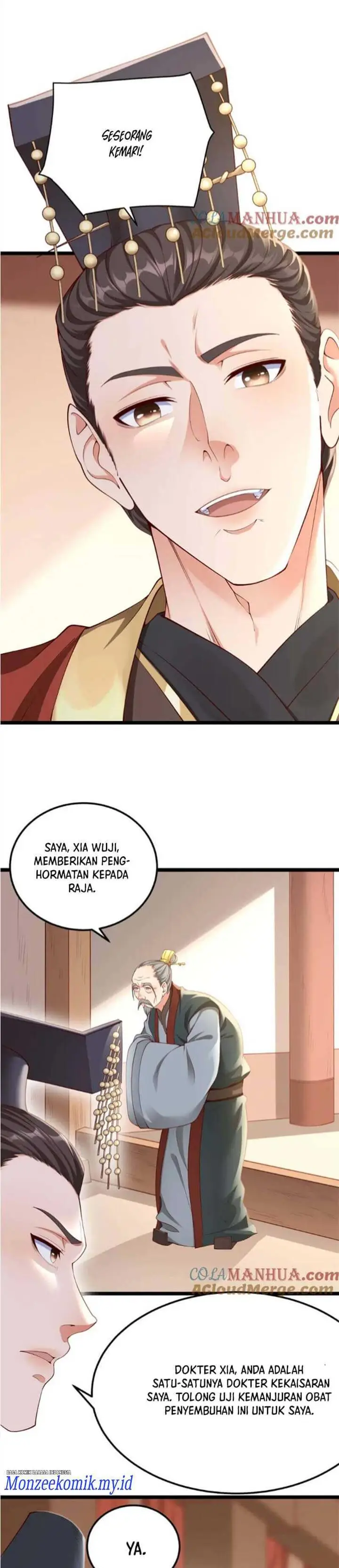 image-komik-the-son-of-the-first-emperor-kills-enemies-and-becomes-a-god-chapter-11-17/22