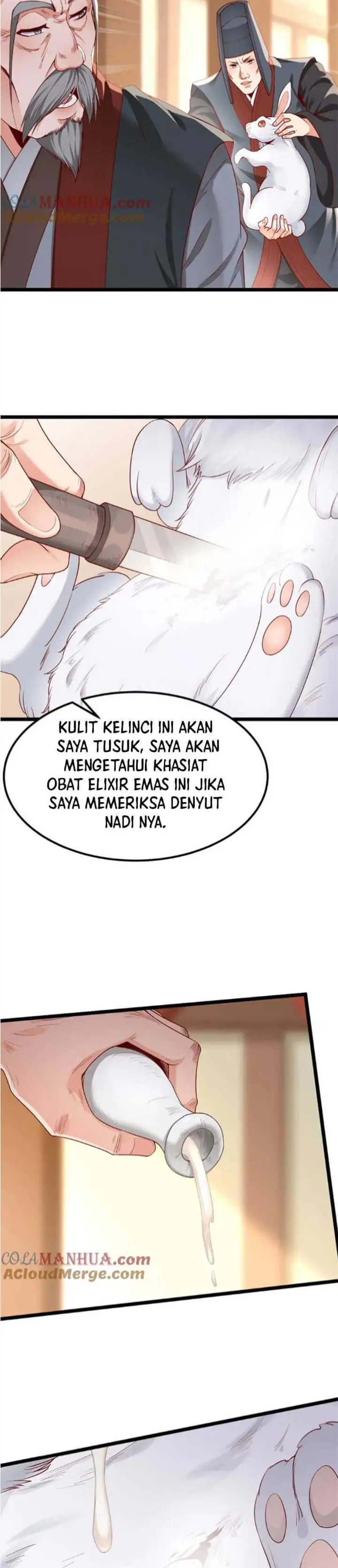 image-komik-the-son-of-the-first-emperor-kills-enemies-and-becomes-a-god-chapter-11-19/22