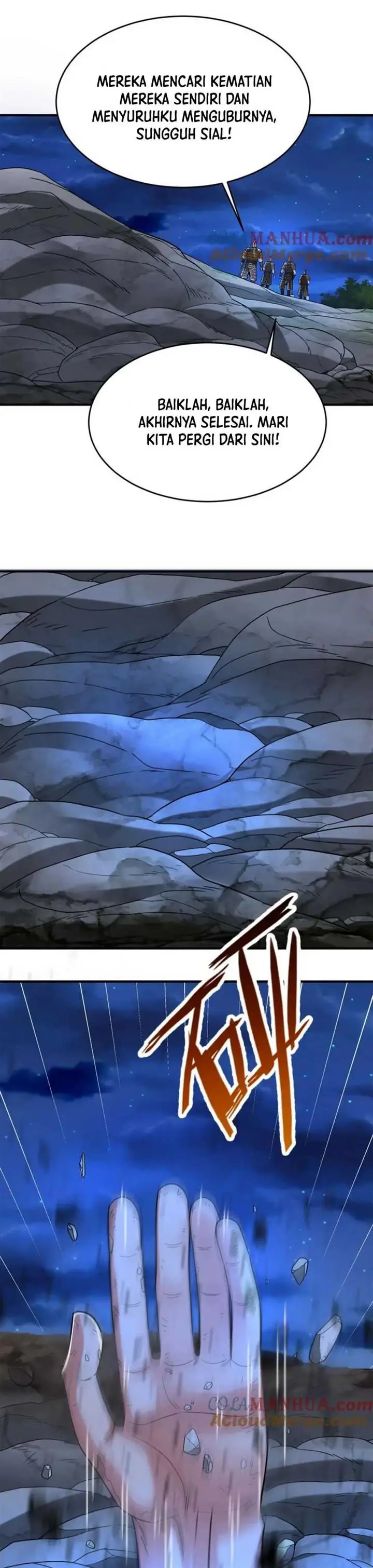 image-komik-the-son-of-the-first-emperor-kills-enemies-and-becomes-a-god-chapter-110-1/28