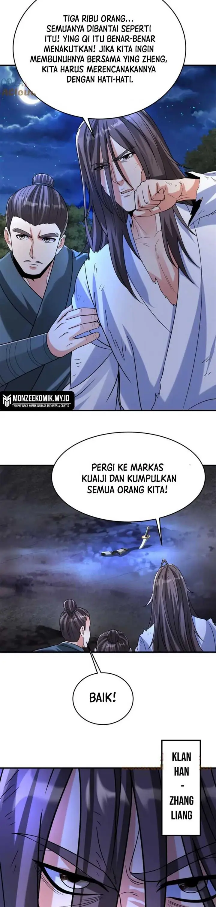 image-komik-the-son-of-the-first-emperor-kills-enemies-and-becomes-a-god-chapter-110-4/28