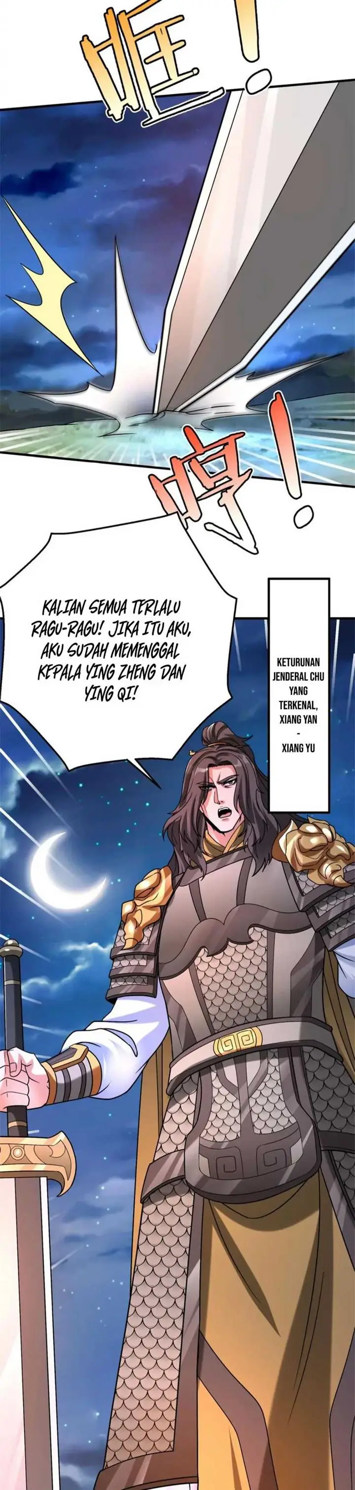 image-komik-the-son-of-the-first-emperor-kills-enemies-and-becomes-a-god-chapter-110-8/28