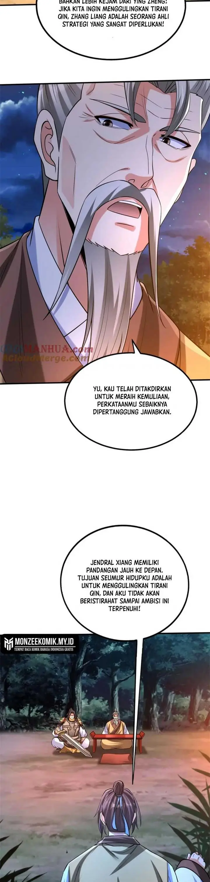 image-komik-the-son-of-the-first-emperor-kills-enemies-and-becomes-a-god-chapter-110-10/28